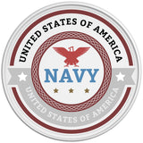 USA NAVY EAGLE