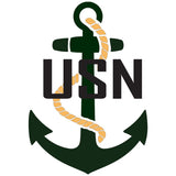 USN ANCHOR