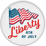 US FLAG LIBERTY