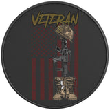 VETERAN BOOTS