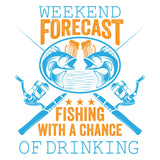 WEEKEND FORCAST