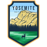 YOSEMITE NATIONAL PARK