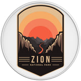 ZION NATIONAL PARK