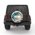 3D SKY CROSS