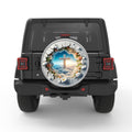 3D SKY CROSS