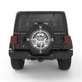 4X4 TRUCK COMPASS