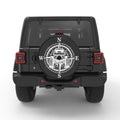 4X4 TRUCK COMPASS