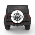 4X4 TRUCK COMPASS