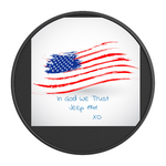 CUSTOM TIRE COVER