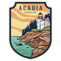 ACADIA