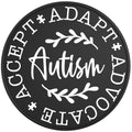 Accept Adapt Advocate