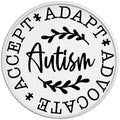Accept Adapt Advocate