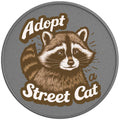 Adopt A Street Cat