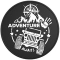 Adventure Awaits