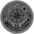 Adventure Compass