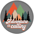 Adventure Is Calling