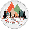 Adventure Is Calling