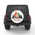 ADVENTURE IS CALLING