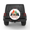 ADVENTURE IS CALLING