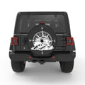 ADVENTURE OFF ROAD COMPASS