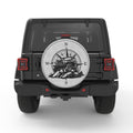 ADVENTURE OFF ROAD COMPASS
