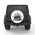 ADVENTURE OFF ROAD COMPASS