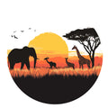 AFRICAN WILDLIFE