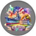 Alabama