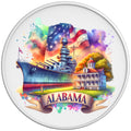 Alabama