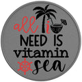 All I Need Is Vitamin Sea