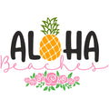 ALOHA BEACHES