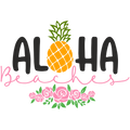 ALOHA BEACHES