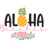 ALOHA BEACHES