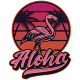 ALOHA FLAMINGO