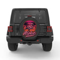 ALOHA FLAMINGO