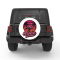 ALOHA FLAMINGO