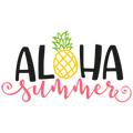ALOHA SUMMER