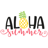 ALOHA SUMMER