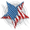 AMERICAN ARMY STAR