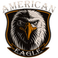 AMERICAN EAGLE