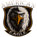 AMERICAN EAGLE