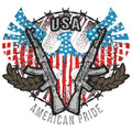 AMERICAN PRIDE EAGLE