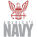 AMERICA S NAVY
