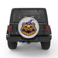 ANGRY HALLOWEEN PUMPKIN