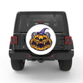 ANGRY HALLOWEEN PUMPKIN