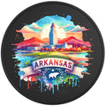 Arkansas
