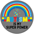 Autism Is My Super Power