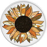 AUTUMN SUNFLOWER