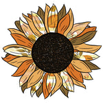 AUTUMN SUNFLOWER