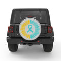 AWARENESS RIBBON
